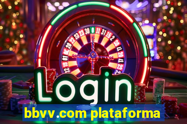 bbvv.com plataforma